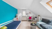 1. OG Kinderzimmer - 