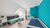 1. OG Kinderzimmer 2 - 
