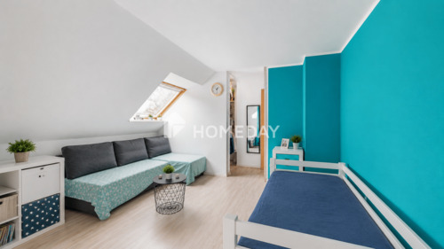 1. OG Kinderzimmer 2 - 