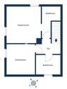 Grundriss 1. OG - 
