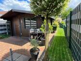 Gartenhaus - 