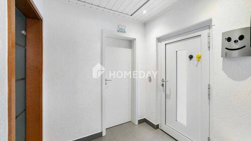 EG Flur - 