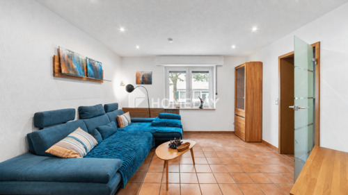 EG Wohnzimmer 1 - 