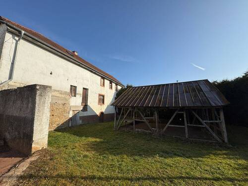3 - 1 Zimmer Einfamilienhaus in Lissendorf