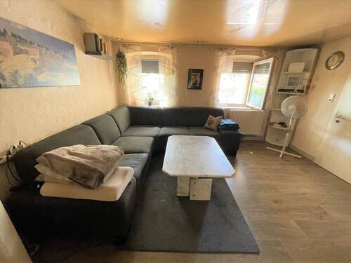 Wohnzimmer - 