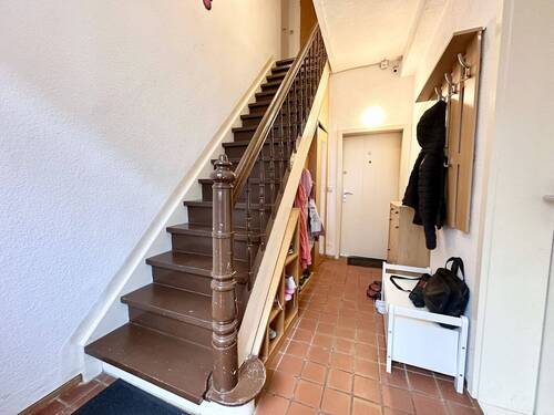 EG Flur - Einfamilienhaus mit 154,50 m² in Gelsenkirchen zum Kaufen