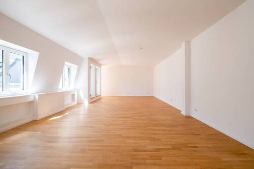 Bild 3 - 4 Zimmer Etagenwohnung in Berlin