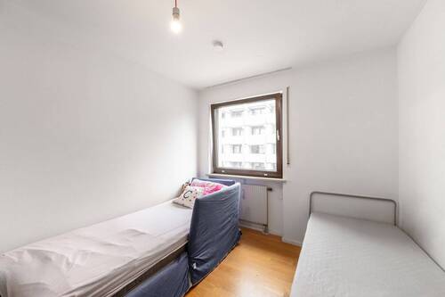 Kinderzimmer - 