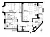 Grundriss - 