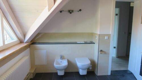 Badezimmer - 