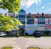 Gewerbefläche als Büro am B5-Center, bezugsfrei ab Jan. 2026. - Wustermark Elstal