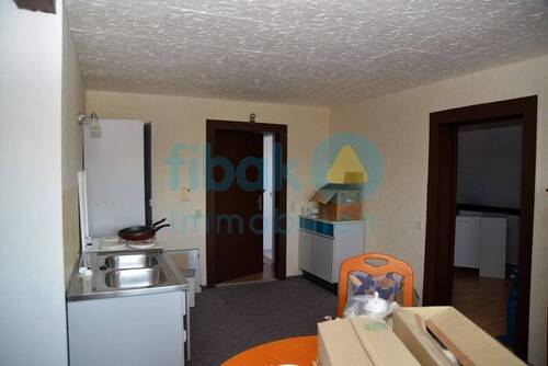 DG - Wohn- u. Kochbereich - 