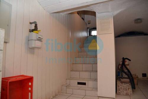 KG - Treppenaufgang - 