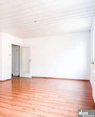 Schlafzimmer - Etagenwohnung mit 79,00 m&sup2; in Ochsenfurt zur Miete