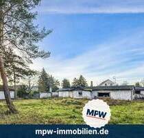Ihr neues Projekt beginnt hier: Baugrundstück für Ihr neues Zuhause - Berlin Kaulsdorf