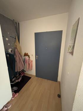 Eingangsbereich - 