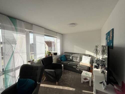 Wohnzimmer - 