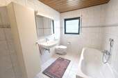 Badezimmer EG - 