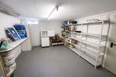 Kellerraum - 
