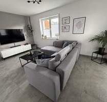 Neuwertig und barrierefrei! 3-Zimmer Erdgeschosswohnung im KfW Effizienzhaus 70 - Dinklage