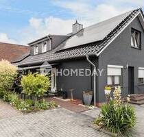 Faktor 15,6 möglich | Neubau MFH mit voll saniertem Teil & viel Potenzial - 34 WE vermietet - Großenkneten Ahlhorn