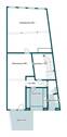 Grundriss Skizze 1.OG - 