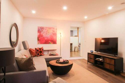 Wohnzimmer WE1 - 