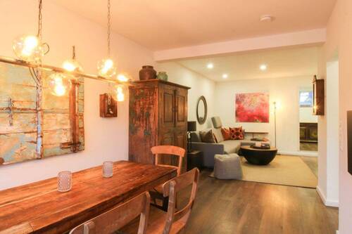 Esszimmer WE1 - 