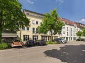 Hausansicht - 