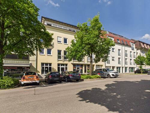 Hausansicht - 