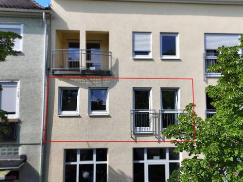 Außenansicht - 