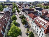 Luftaufnahme Haus - 
