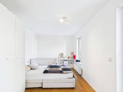 Schlafzimmer - 