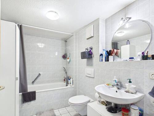 Badezimmer - 