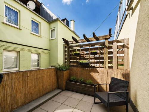 Balkon - 