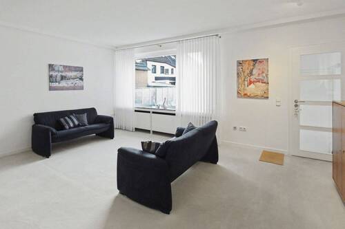 Wohnzimmer - 