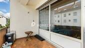 Loggia 1 - 3 Zimmer Etagenwohnung zum Kaufen in Schwetzingen