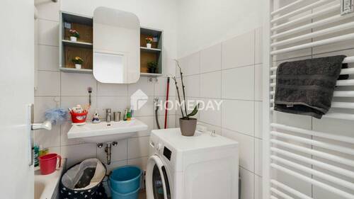 Badezimmer 1 - 