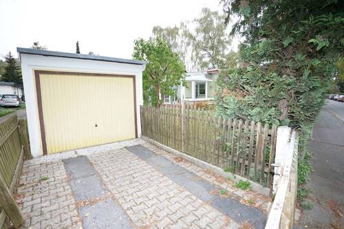 Garage - 