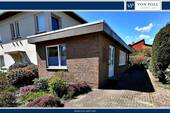 Titelbild - Moderne Bürofläche in zentraler Lage von Wildeshausen