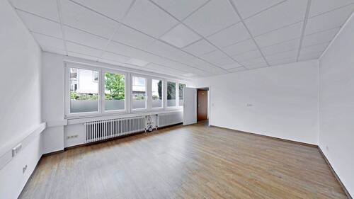 Büro 1 - 2 Zimmer Büro zur Miete in Wildeshausen