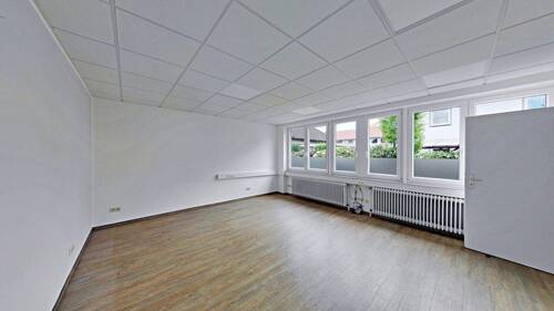 Büro 1 - 2 Zimmer Büro in Wildeshausen