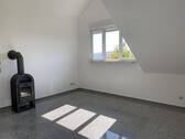 Wohnzimmer Ansicht 2 - 3 Zimmer Etagenwohnung in Trier
