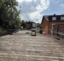 2,5-Zimmer Eigentumswohnung mit fast 100 m² Dachterrasse - Oer-Erkenschwick Klein-Erkenschwick