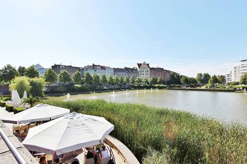 Weitere Ansicht Engelbecken - 