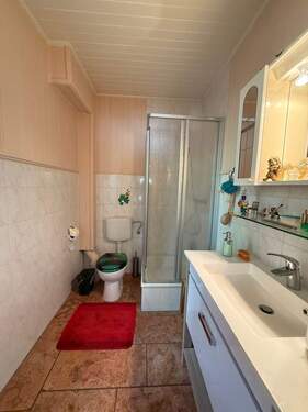 Gäste WC.jpg - 6 Zimmer Mehrfamilienhaus, Wohnhaus in Leipzig