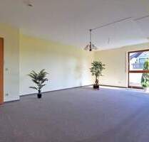 Zentral & ruhig: Einladende 3-Zimmerwohnung mit Potenzial! - Bad Rappenau