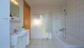 Helles Badezimmer! - 