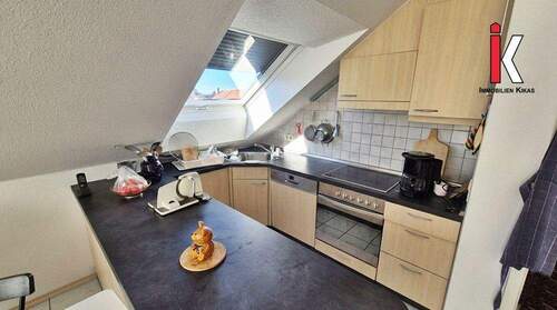 Bild 3 - 3 Zimmer Etagenwohnung in Sindelfingen