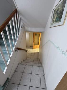 Treppenhaus - 